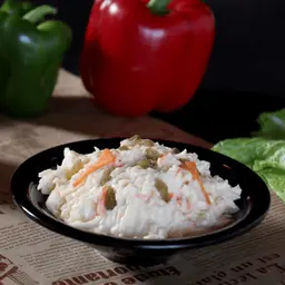 Russian Salad